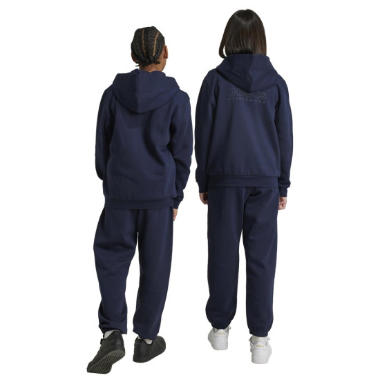 Adidas Παιδικές φόρμες σετ All SZN Graphics Tracksuit